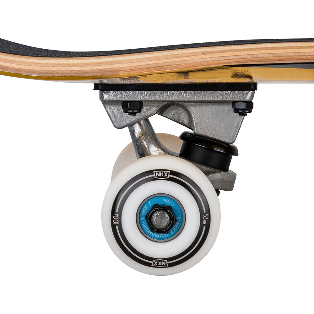 NKX Skateboard 8,25