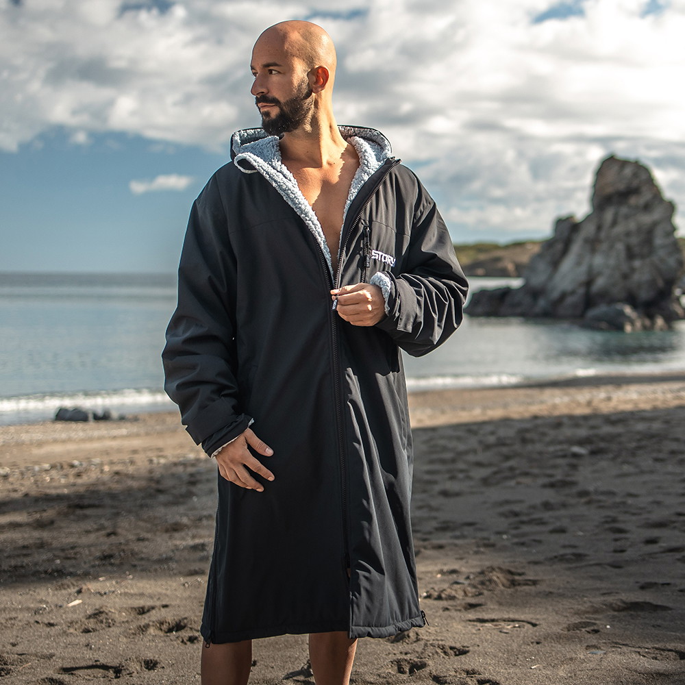 Story Change Robe