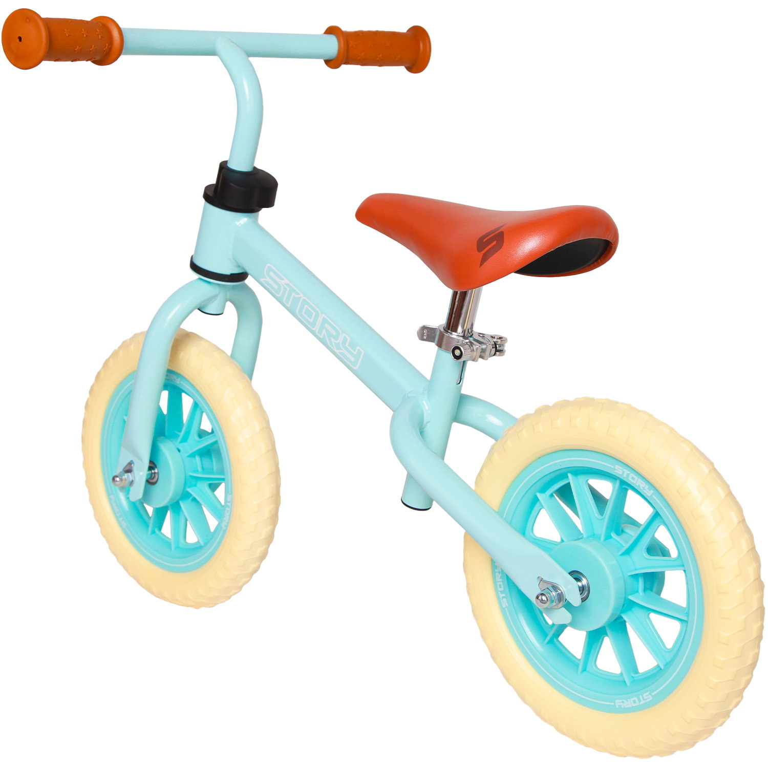 Story 70's Baby Racer Laufrad