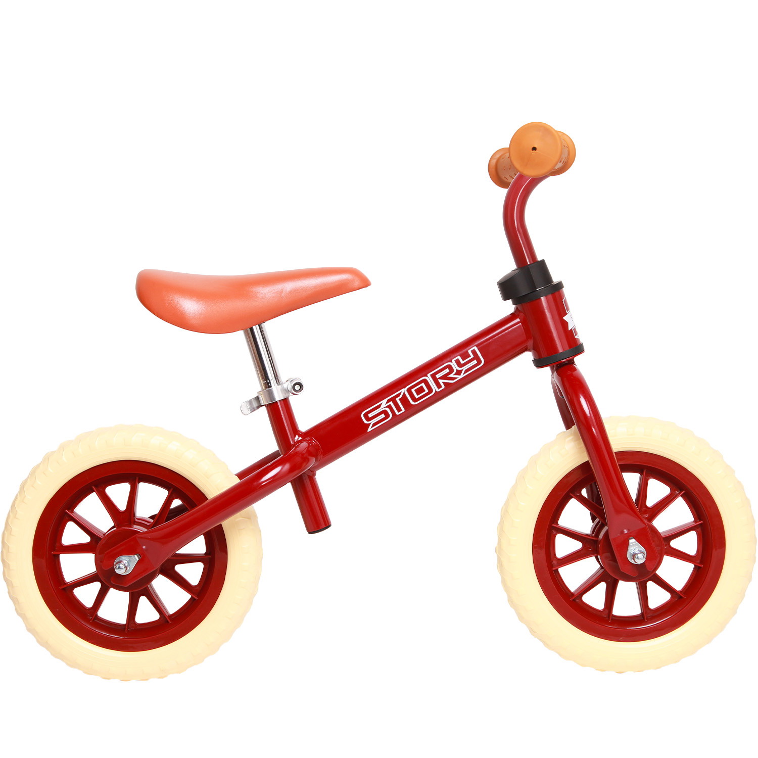 Story 70's Baby Racer Laufrad