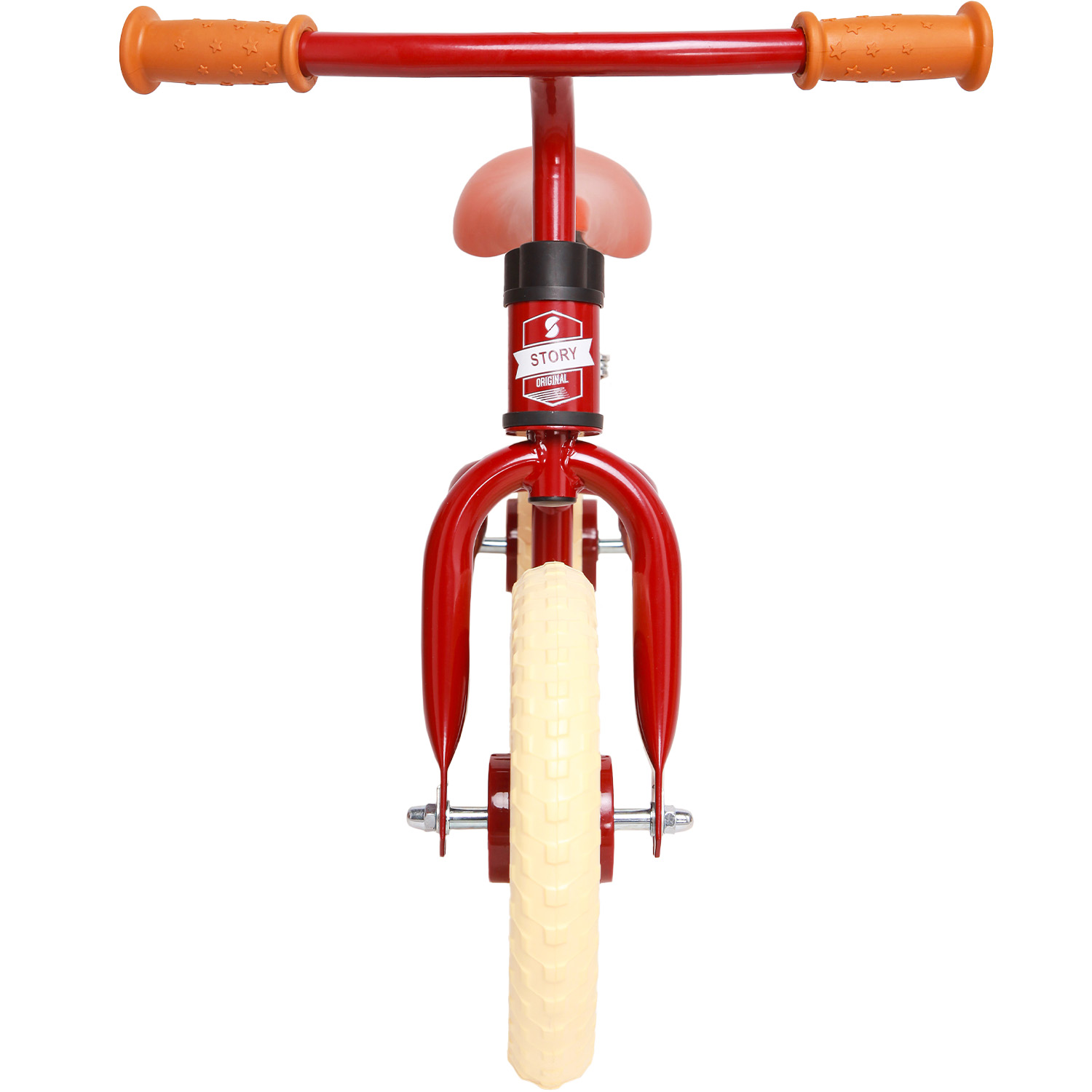 Story 70's Baby Racer Laufrad