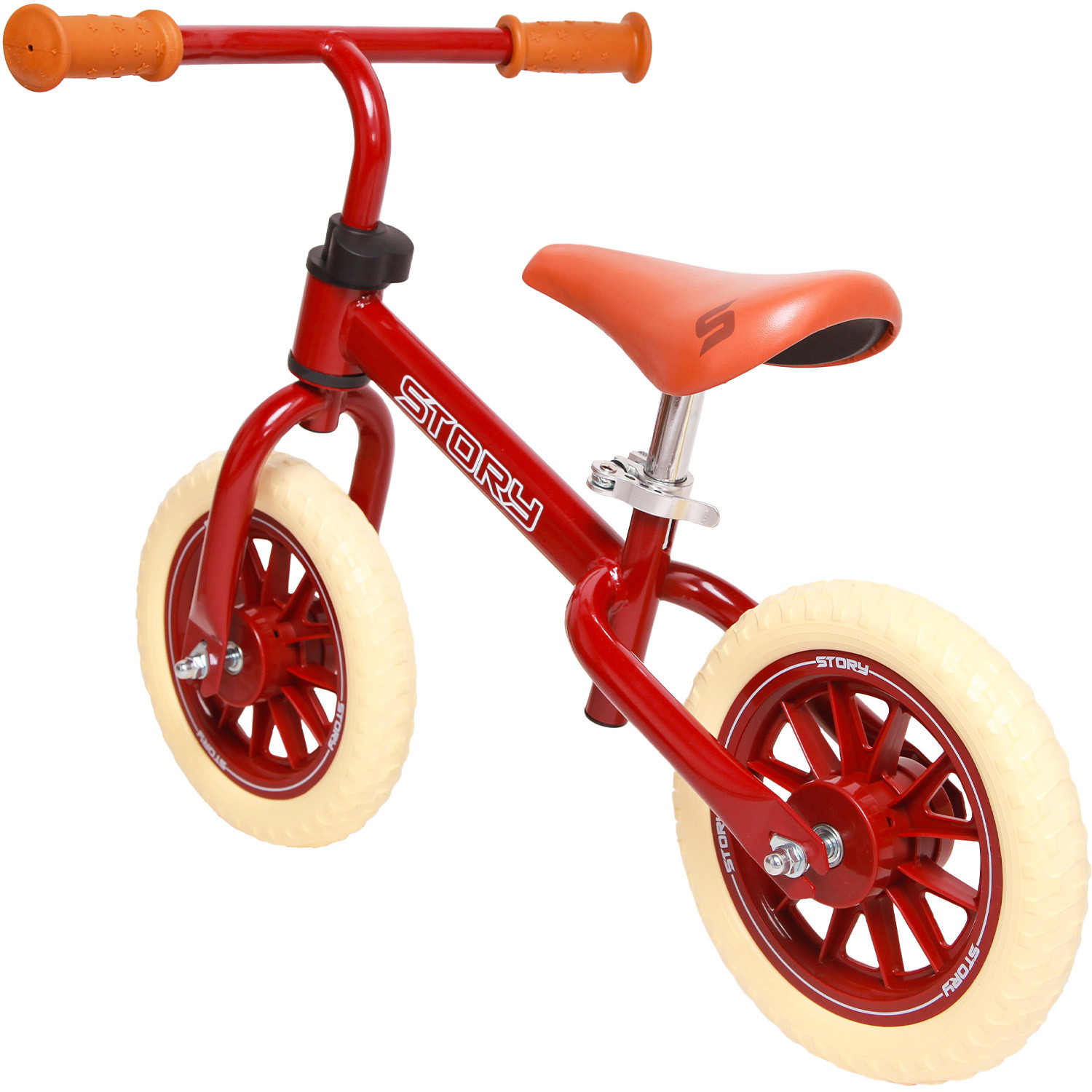 Story 70's Baby Racer Laufrad