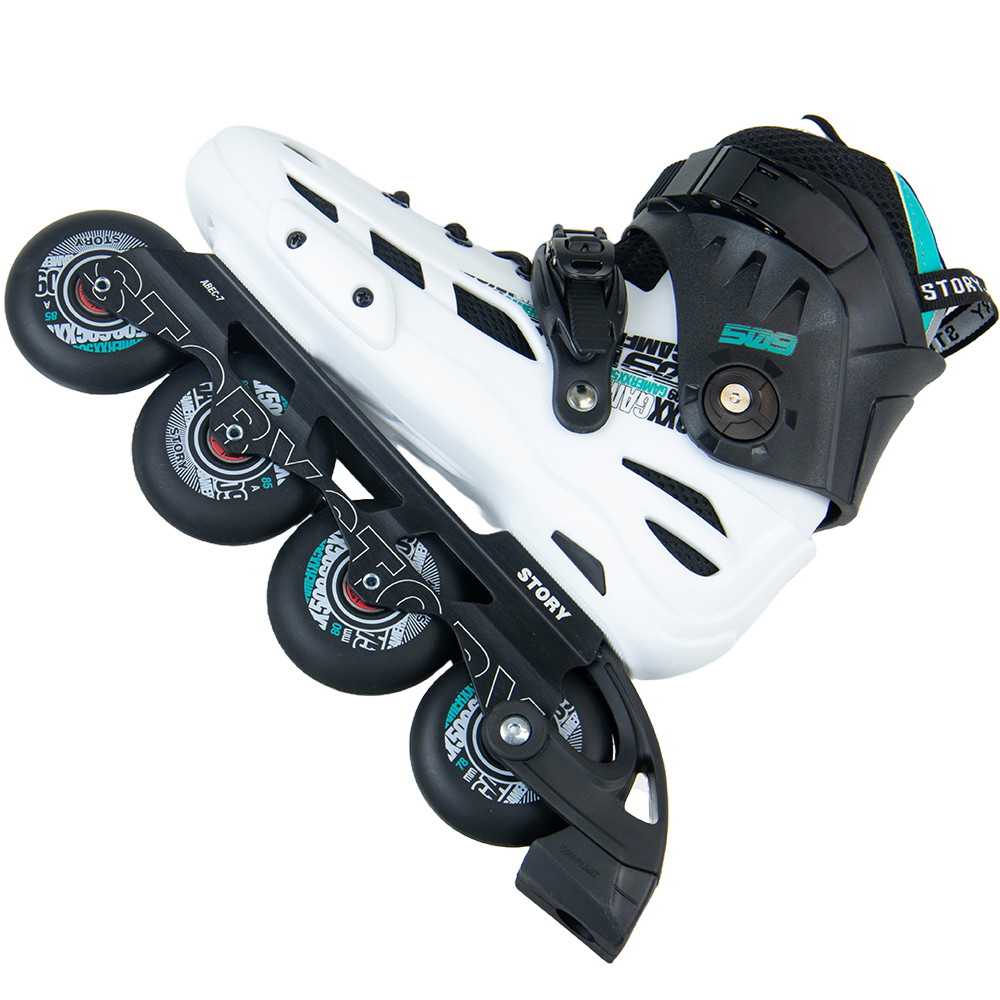 Story Demon Inline Skates