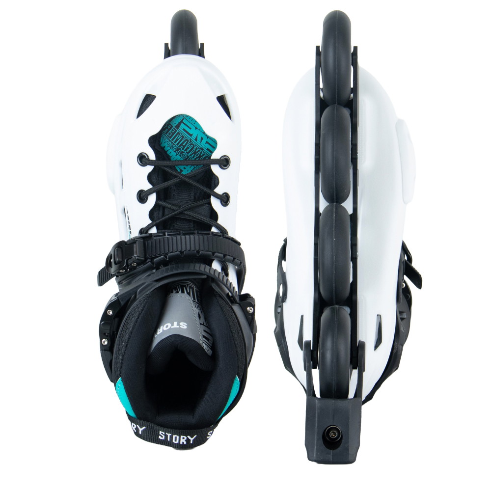 Story Demon Inline Skates