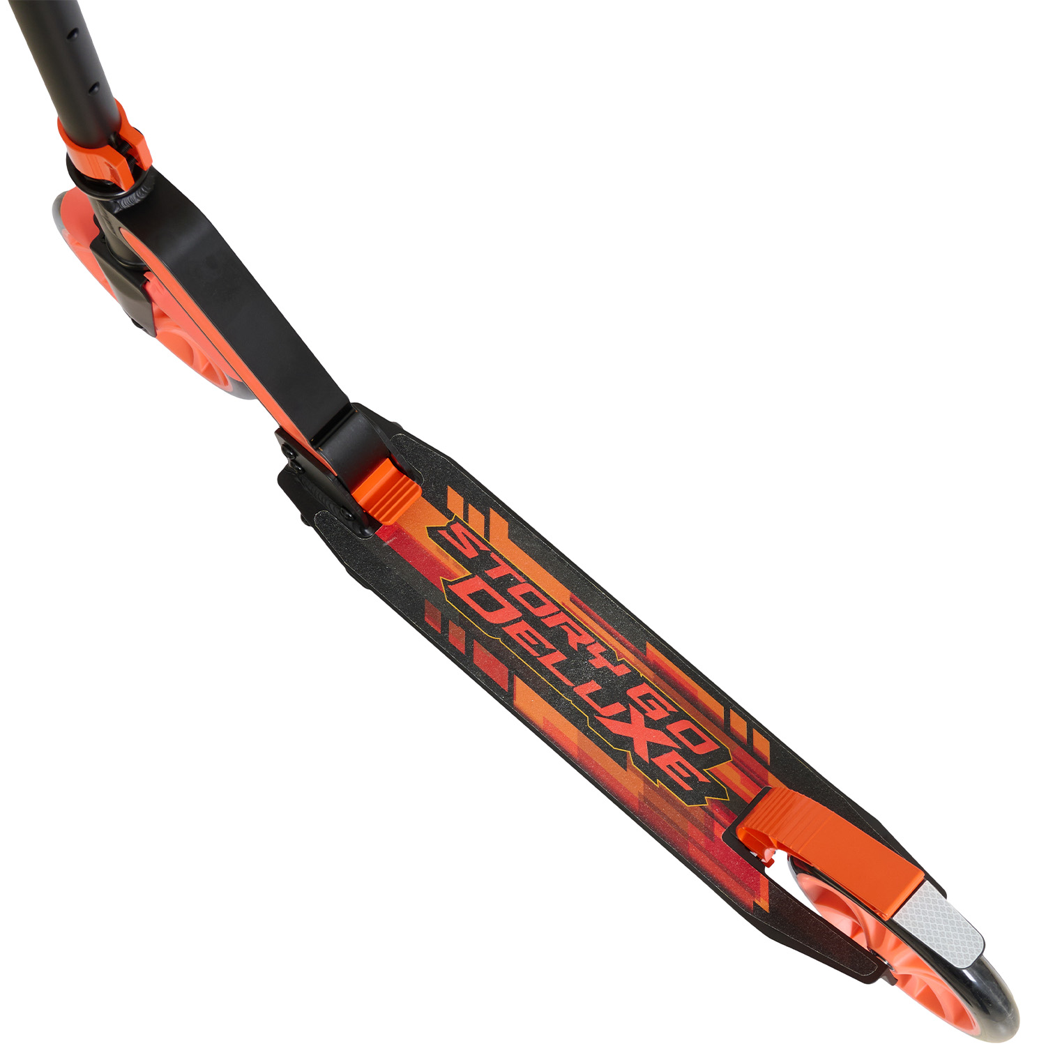 Story GO Deluxe Faltbarer Cityroller
