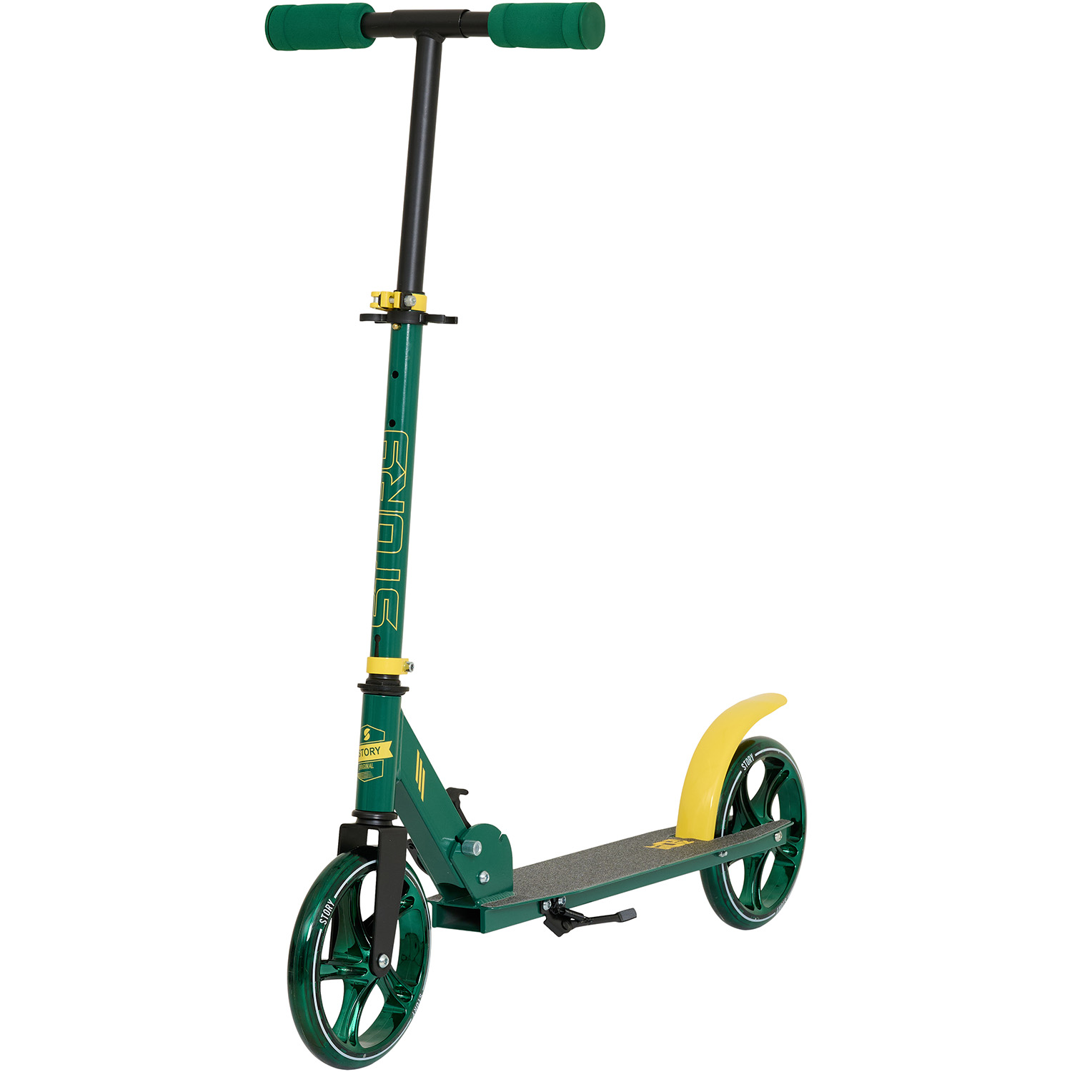 Story Lux Cityroller