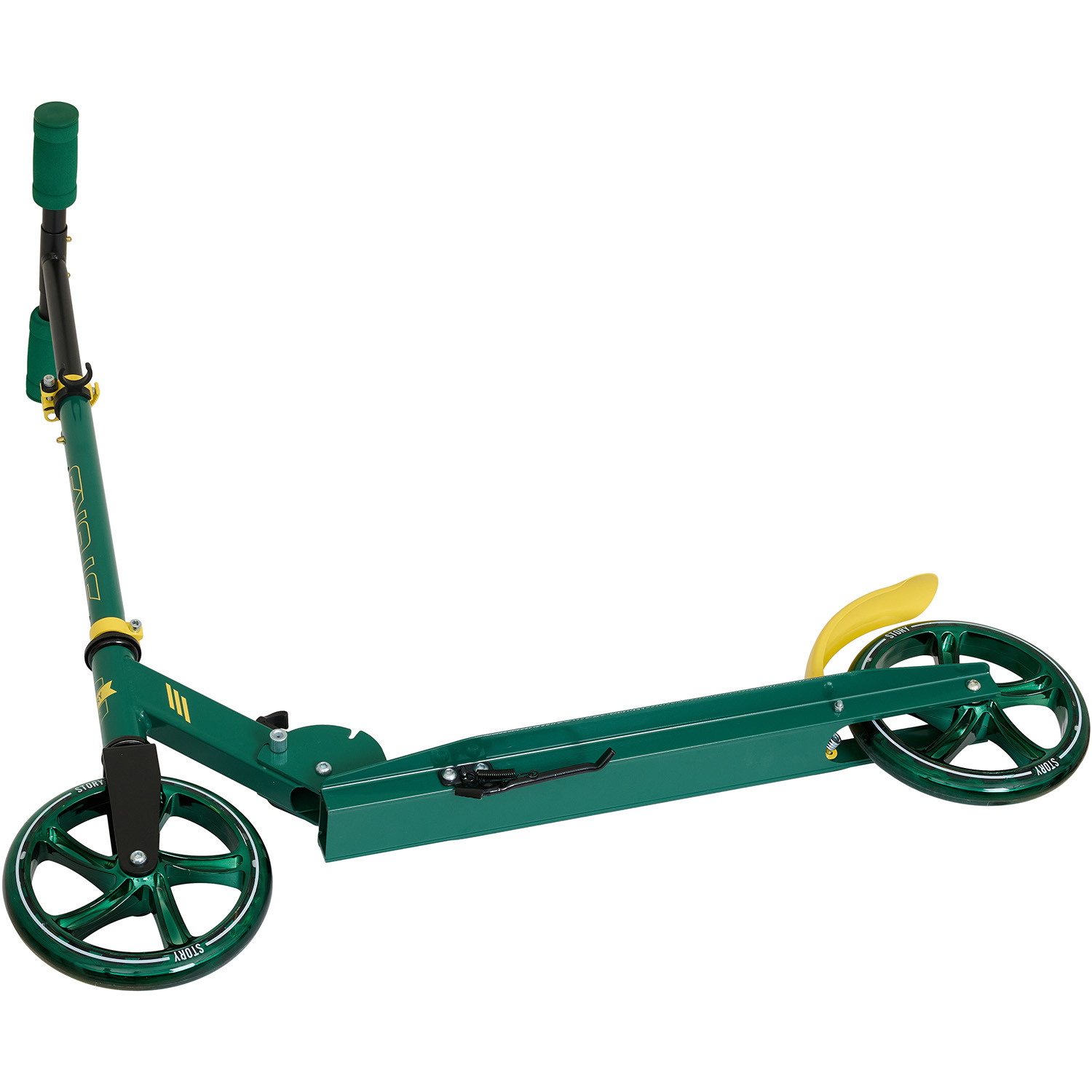 Story Lux Cityroller