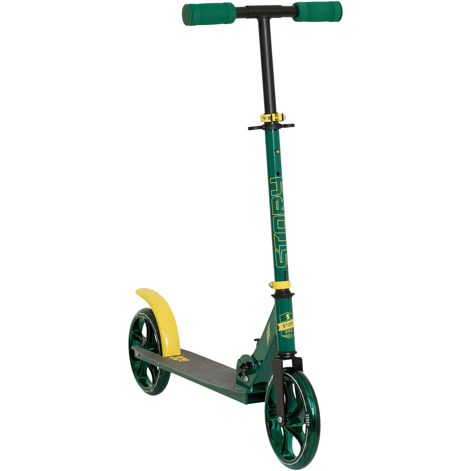 Story Lux Cityroller