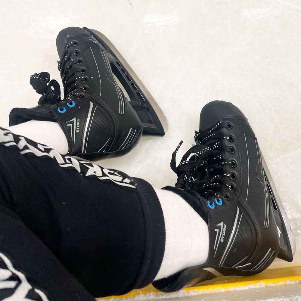 Story Legacy Eishockeyschuhe