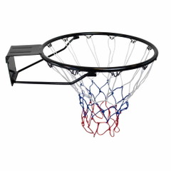 Story Quickrim Basketballkorb