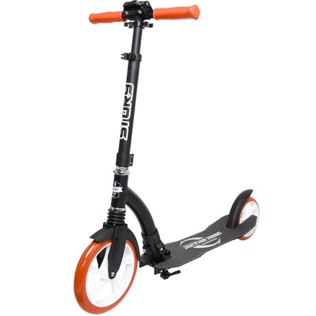 Story Retro Ride Cityroller