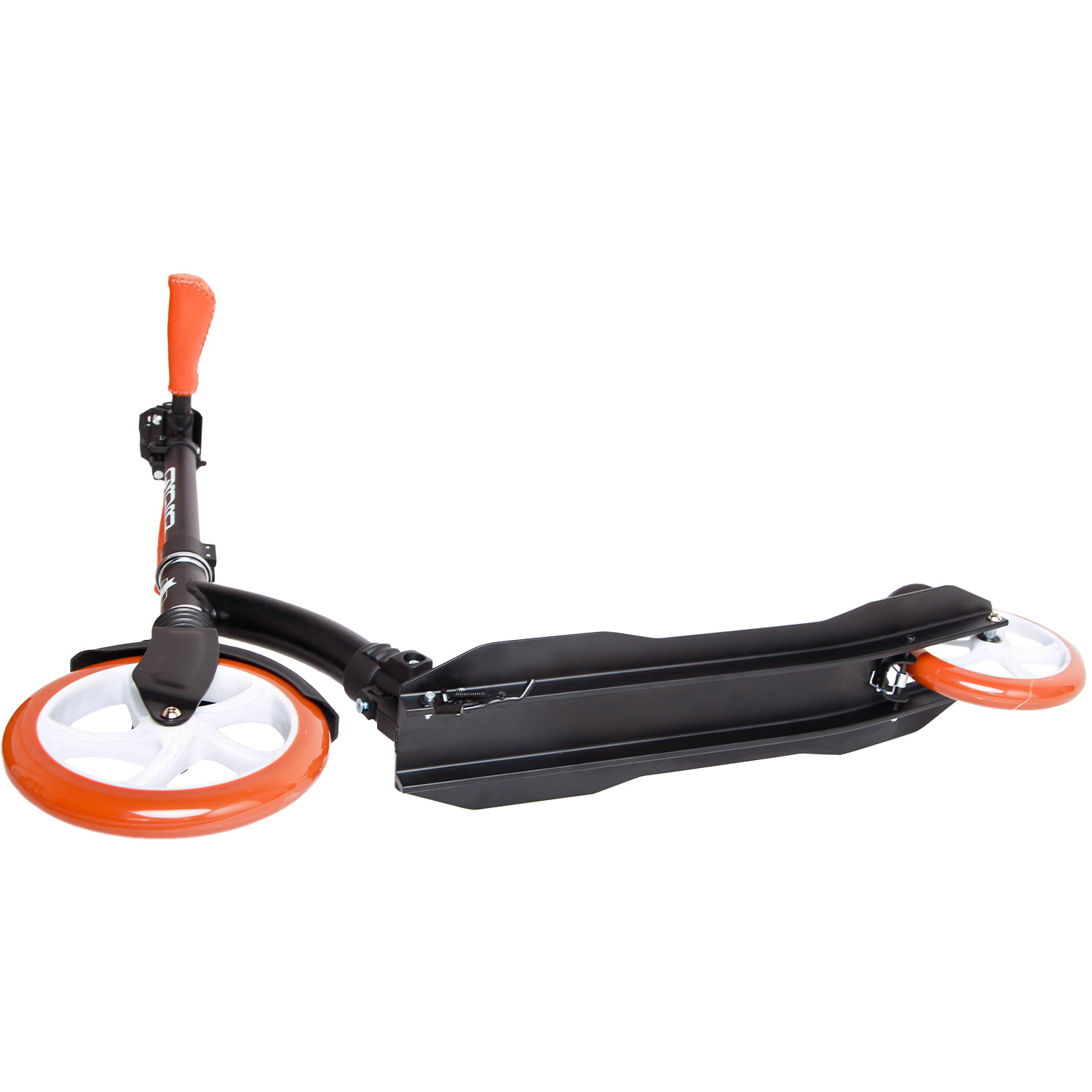 Story Retro Ride Cityroller