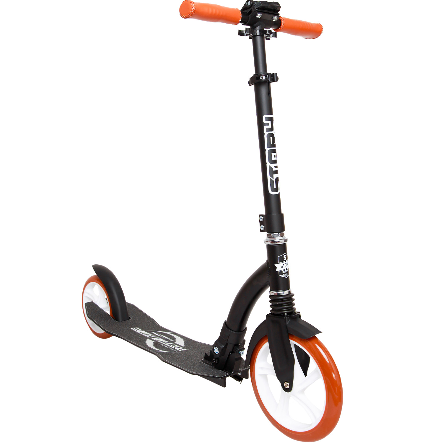 Story Retro Ride Cityroller