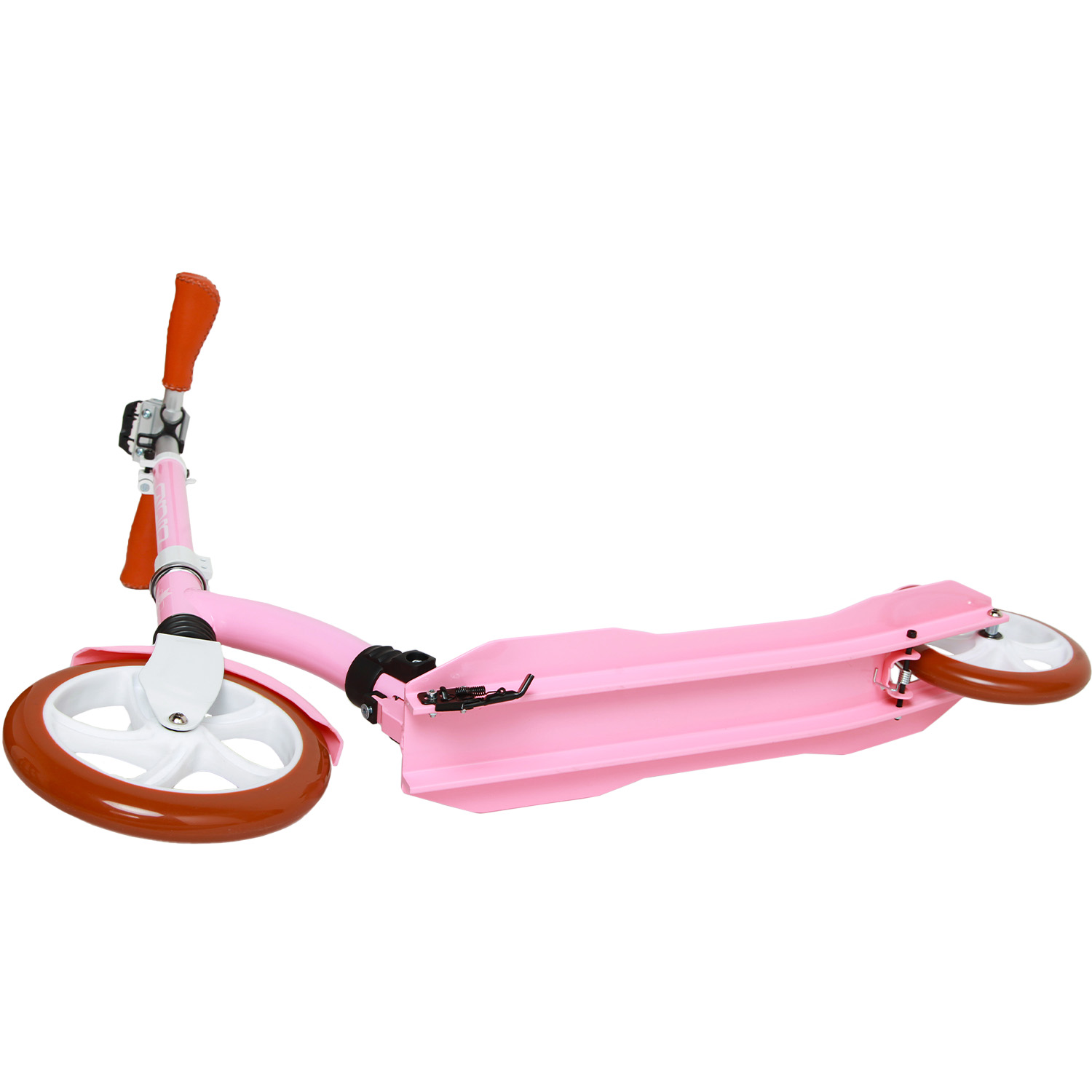 Story Retro Ride Cityroller