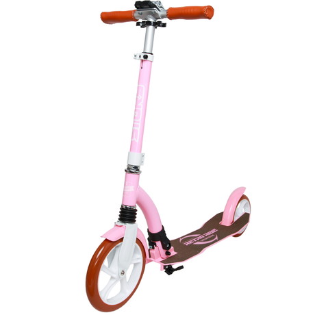Story Retro Ride Cityroller