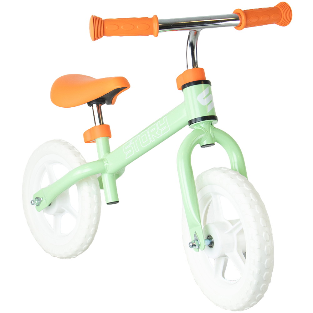 Story Run Racer Laufräder