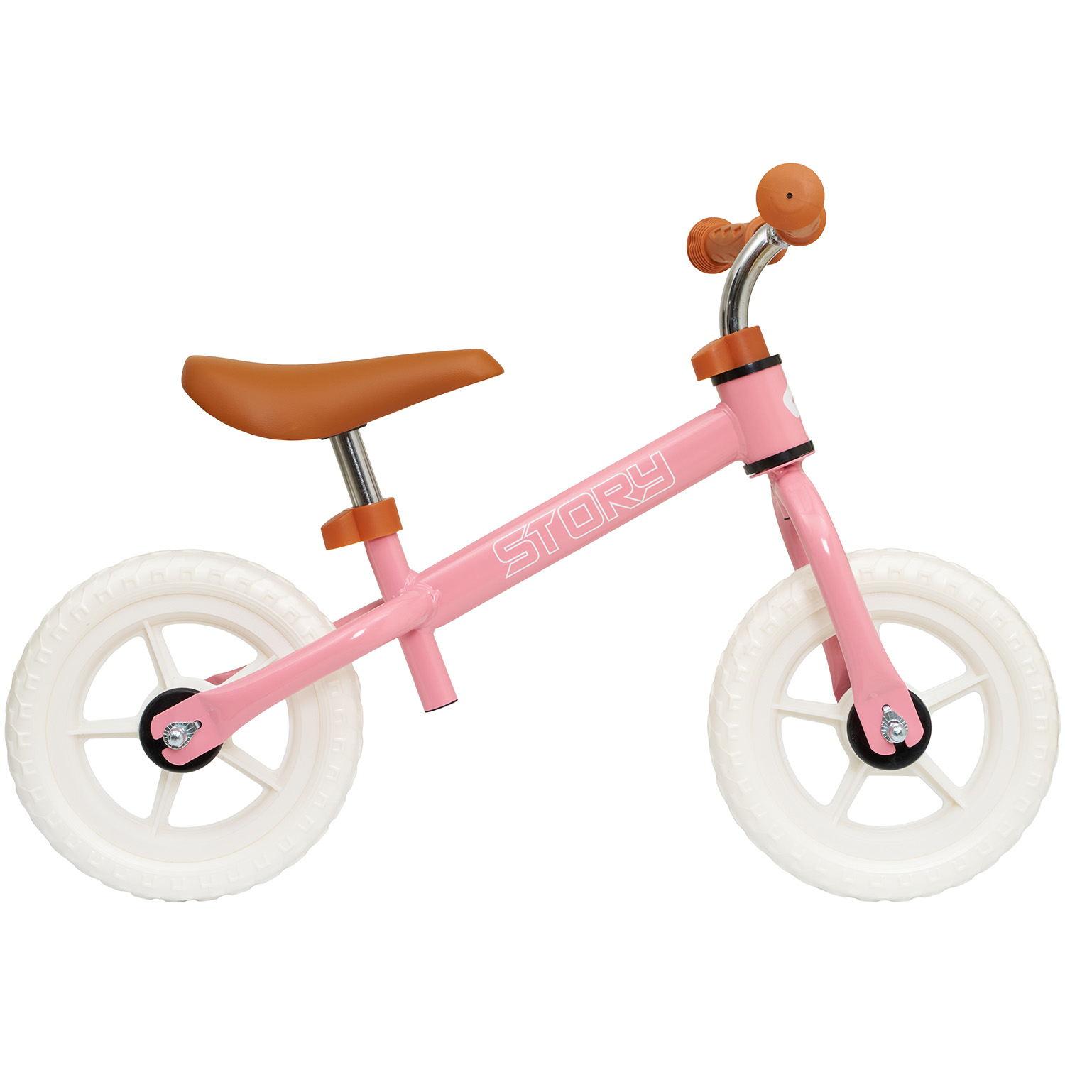 Story Run Racer Laufräder