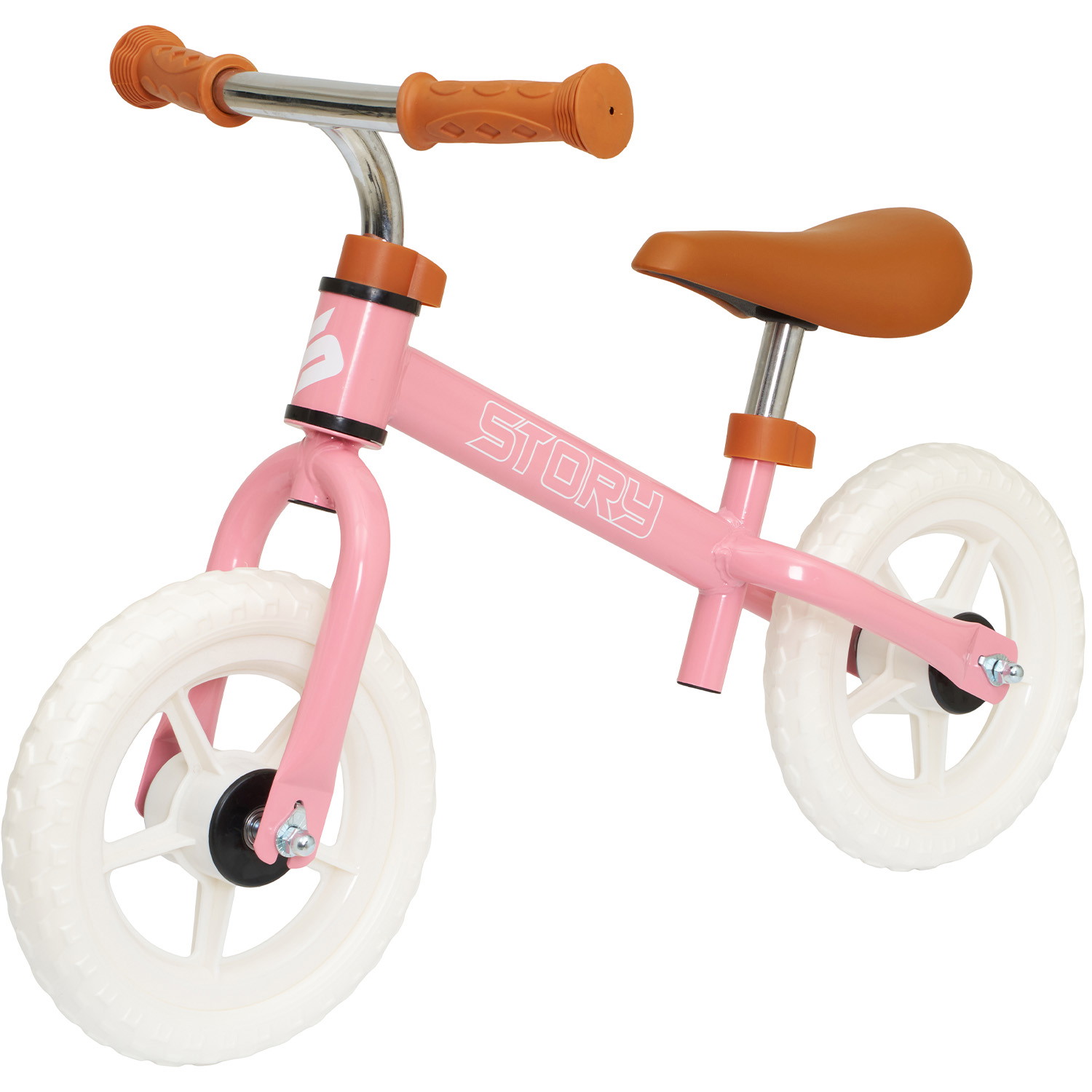 Story Run Racer Laufräder