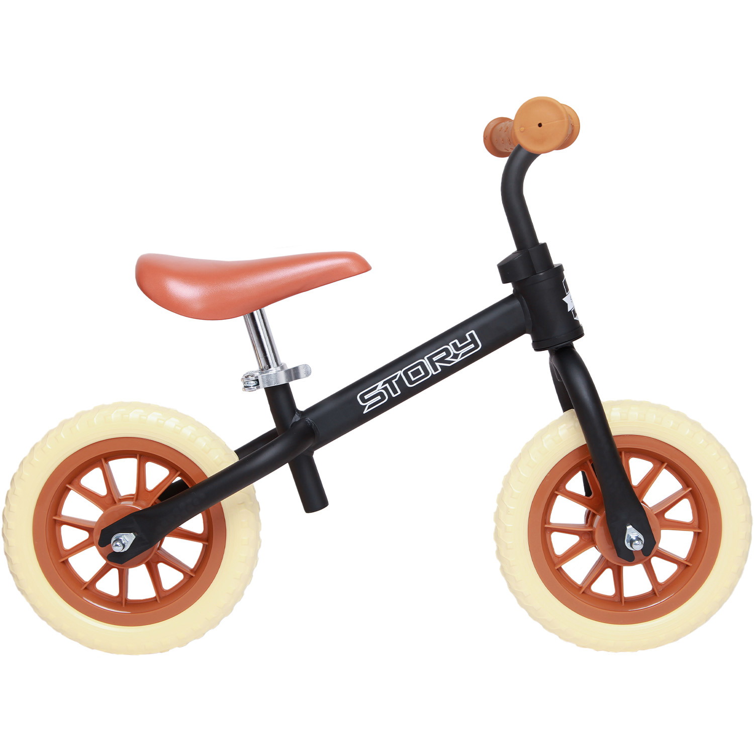 Story Run Racer Laufräder