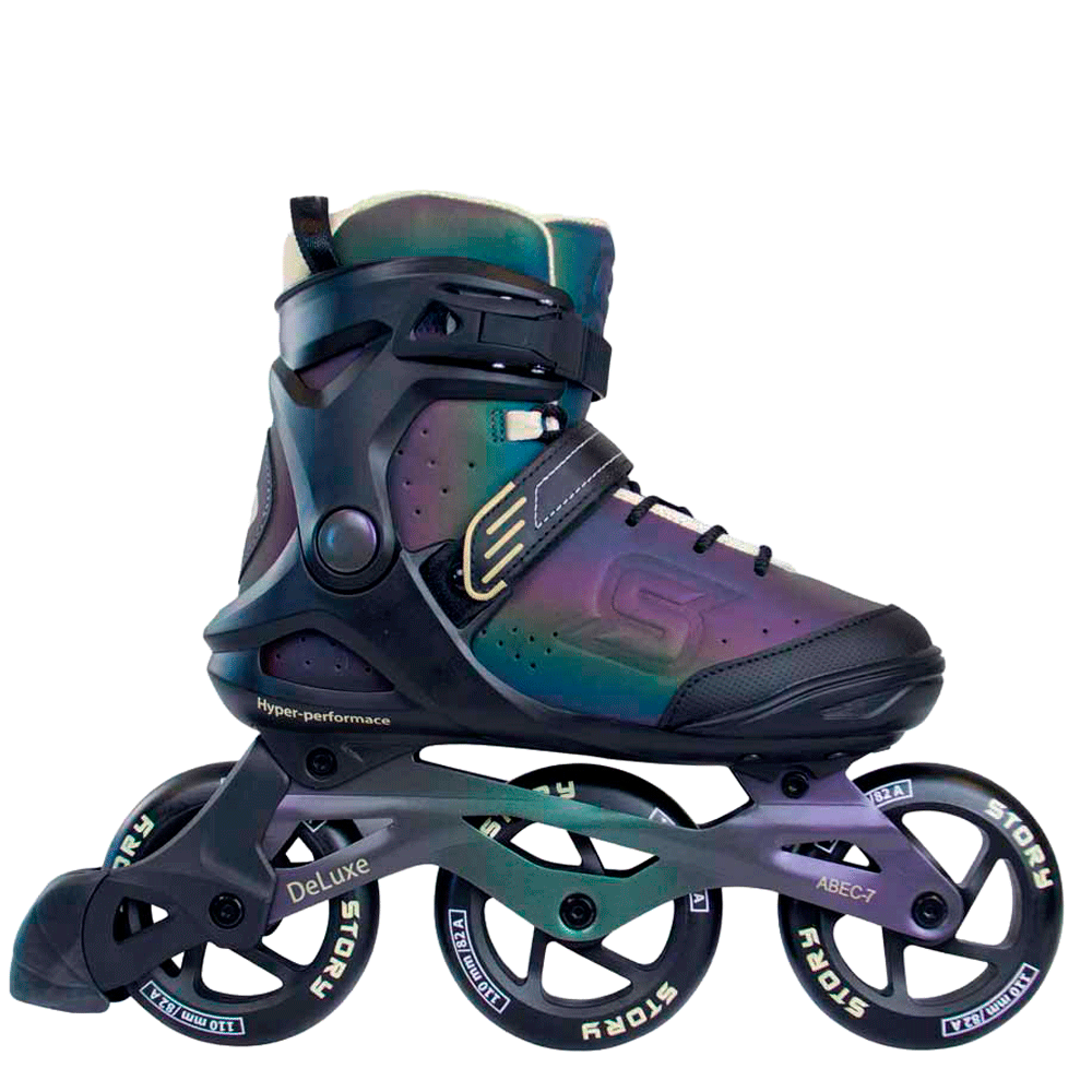 Story Space Inline Skates - Neocrome - 46