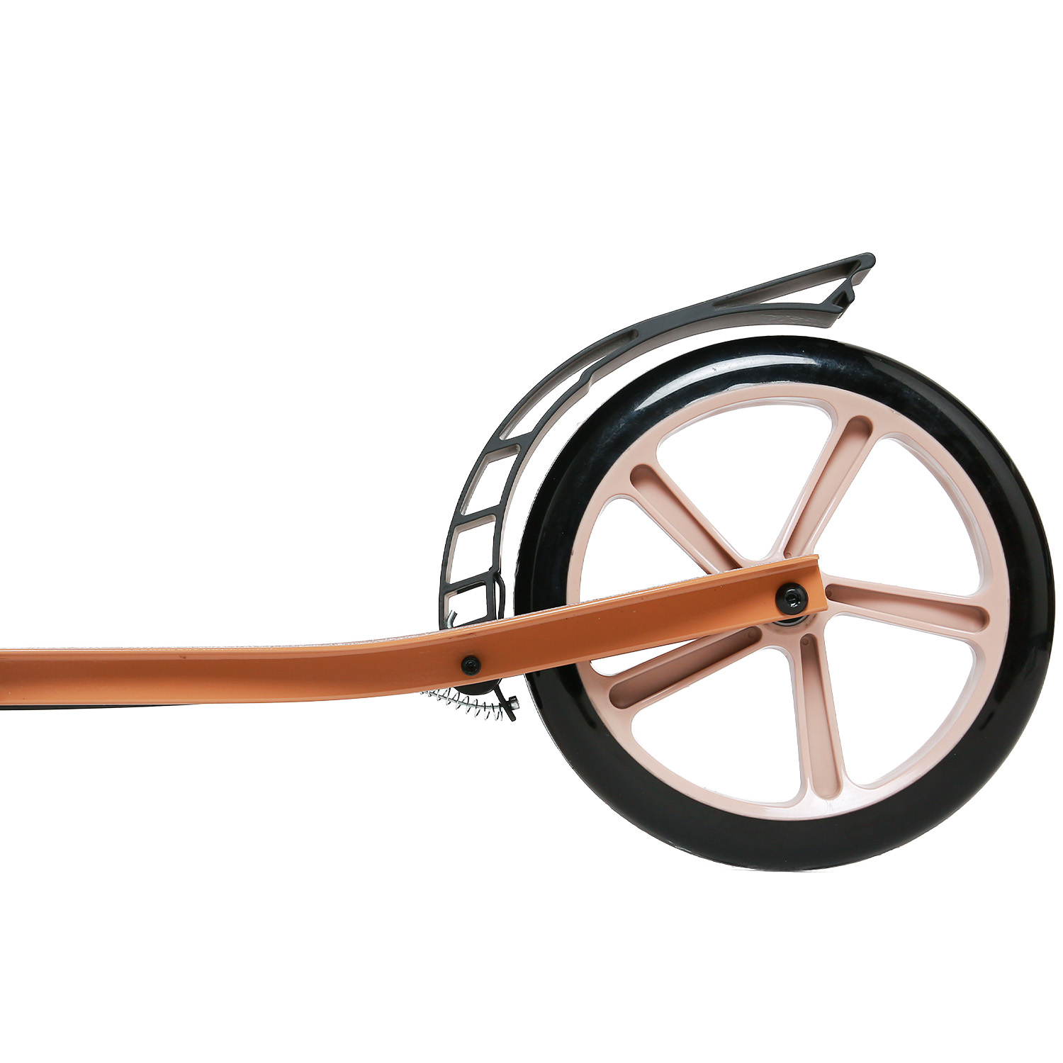 Story CityCruiser Transport Scooter