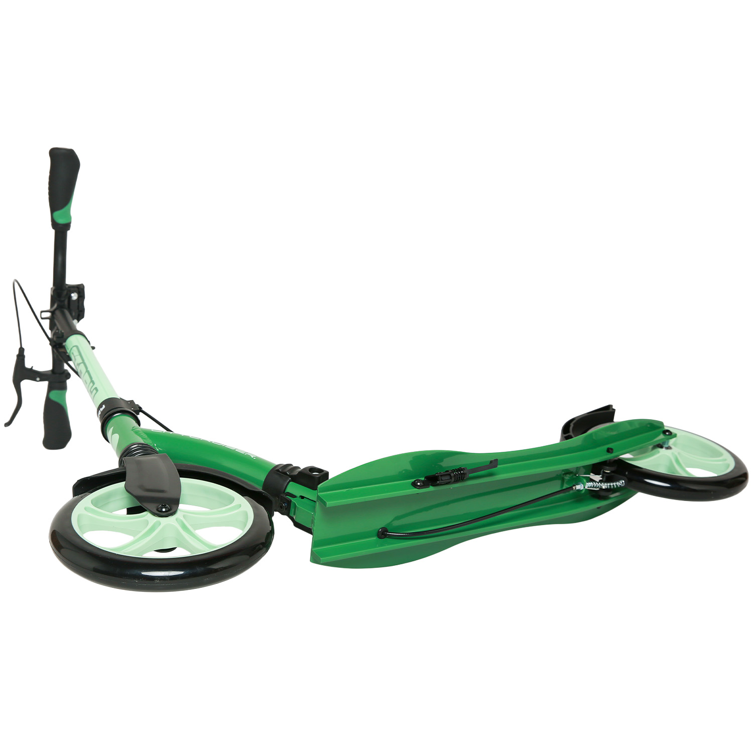 Story CityCruiser Transport Scooter