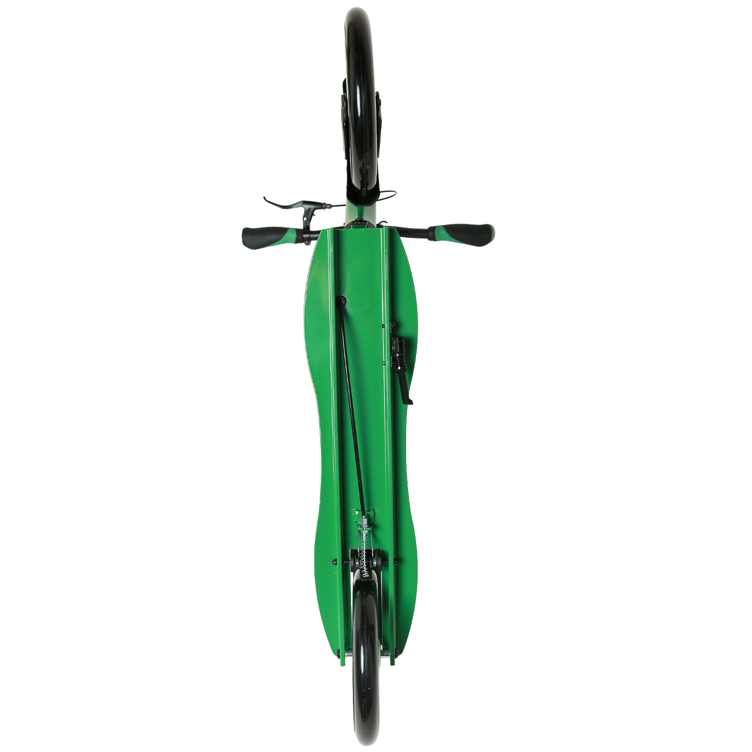 Story CityCruiser Transport Scooter