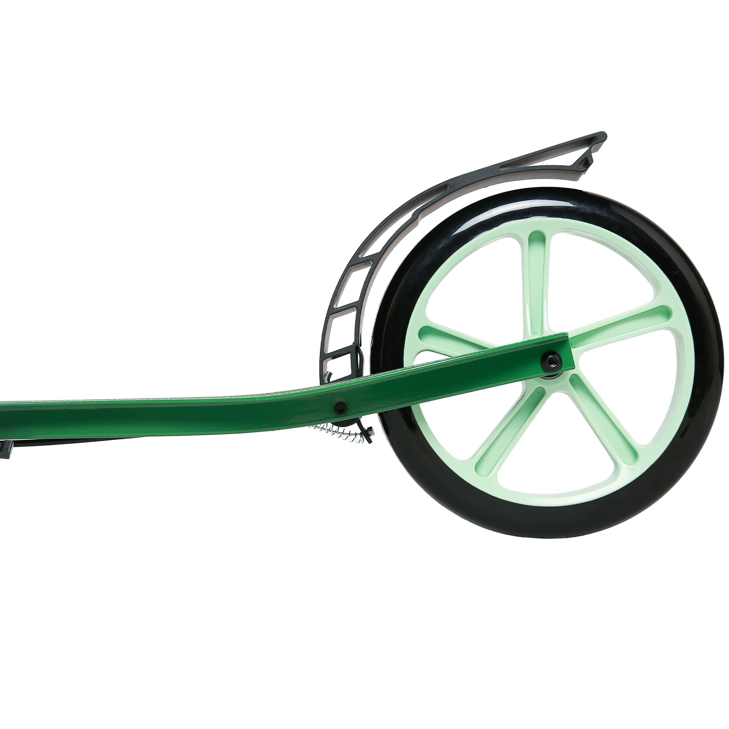 Story CityCruiser Transport Scooter