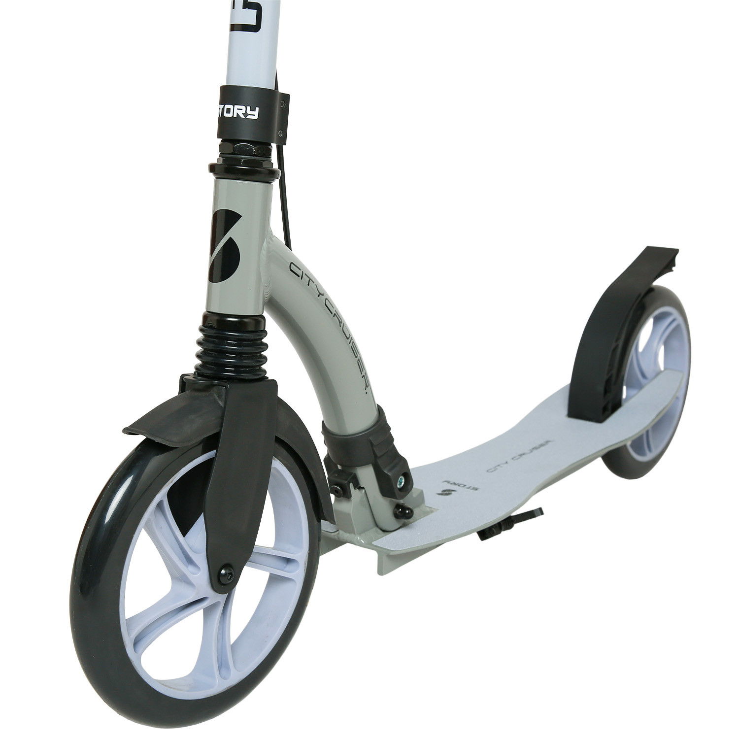 Story CityCruiser Transport Scooter