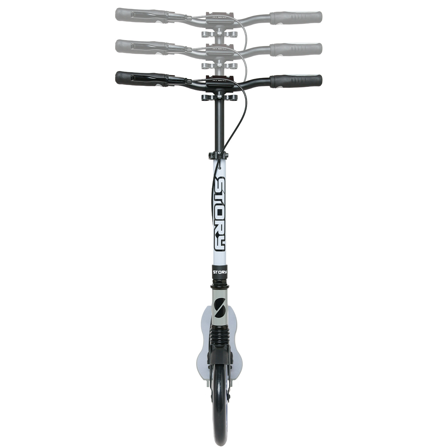 Story CityCruiser Transport Scooter