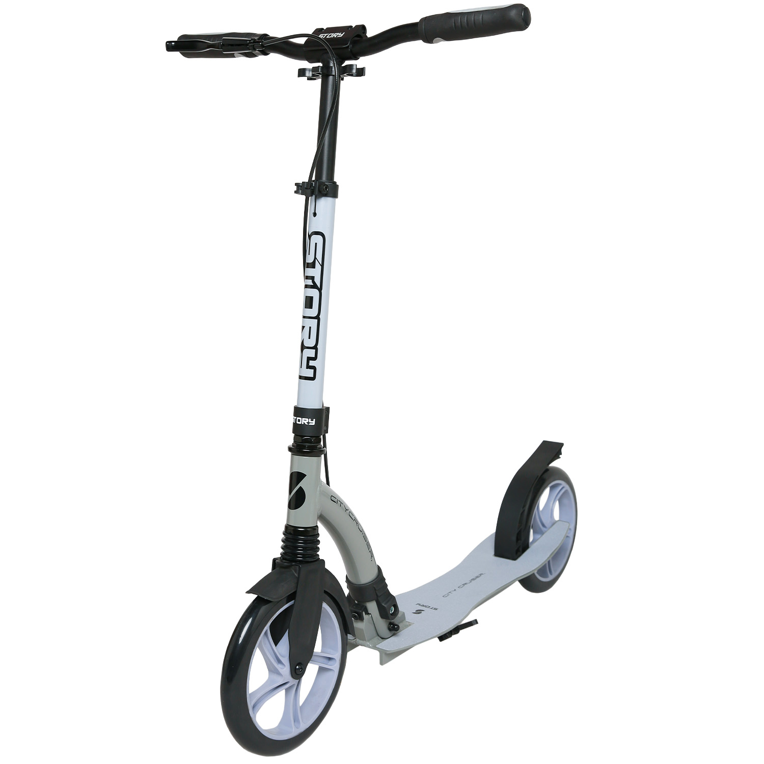 Story CityCruiser Transport Scooter