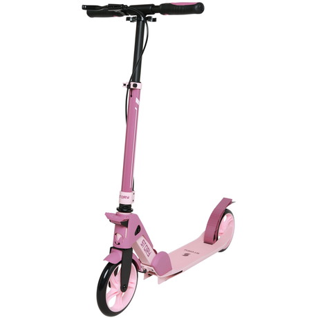 Story Fold & Ride – Klappbarer Scooter