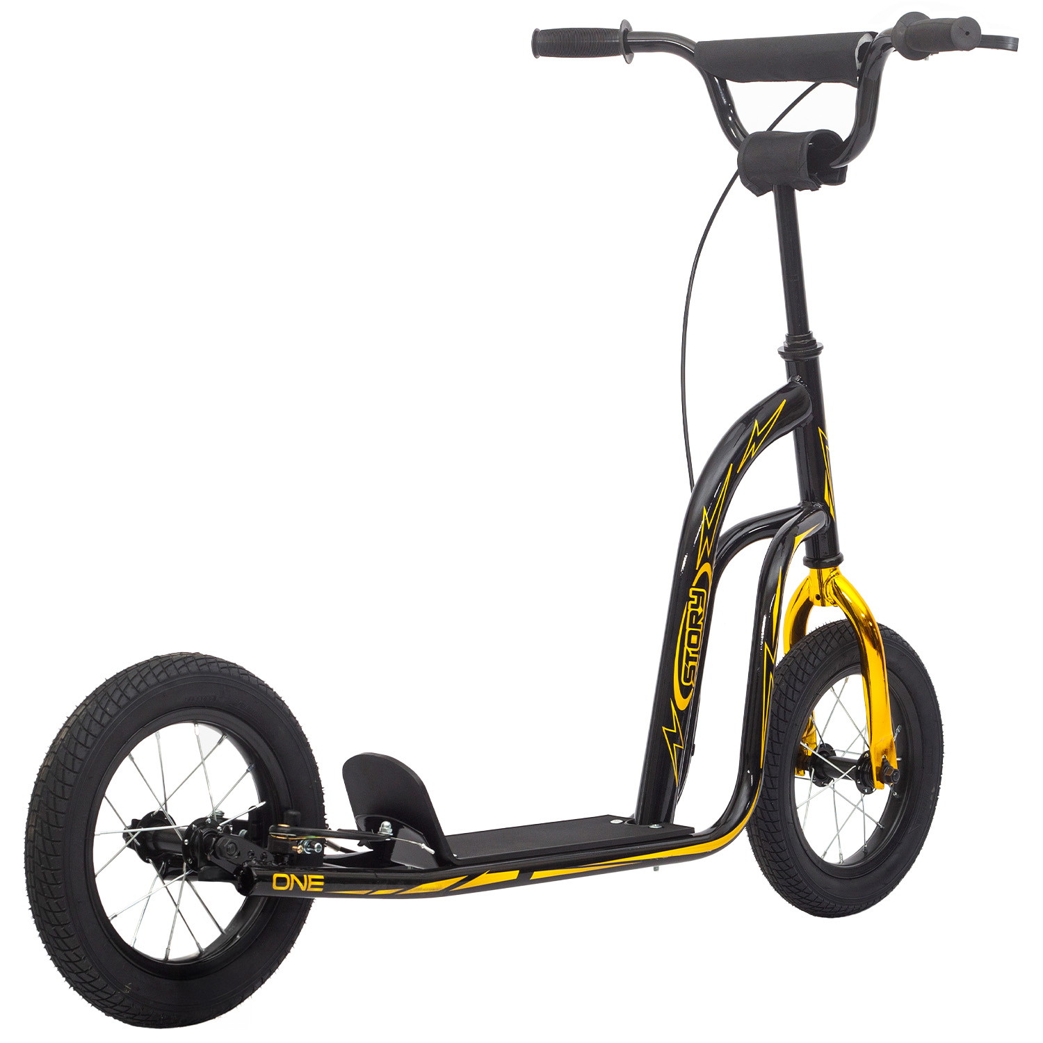 Story One Air Roller