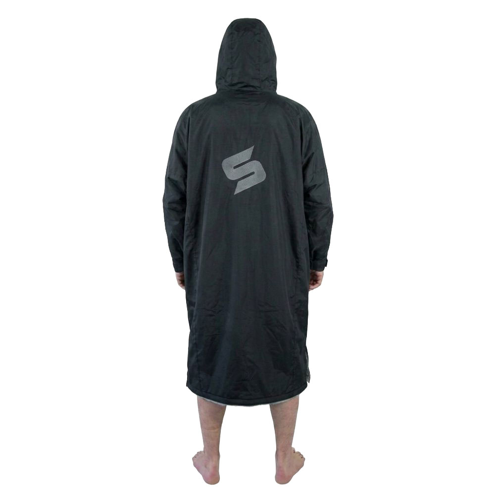 Story Summer Change Robe