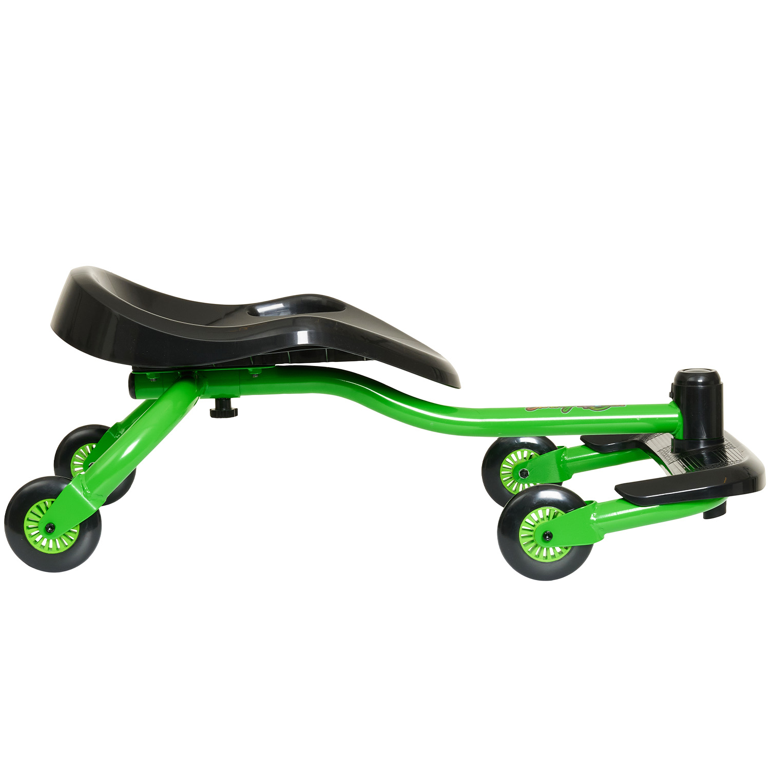 Story Swing Roller Shuffle Car