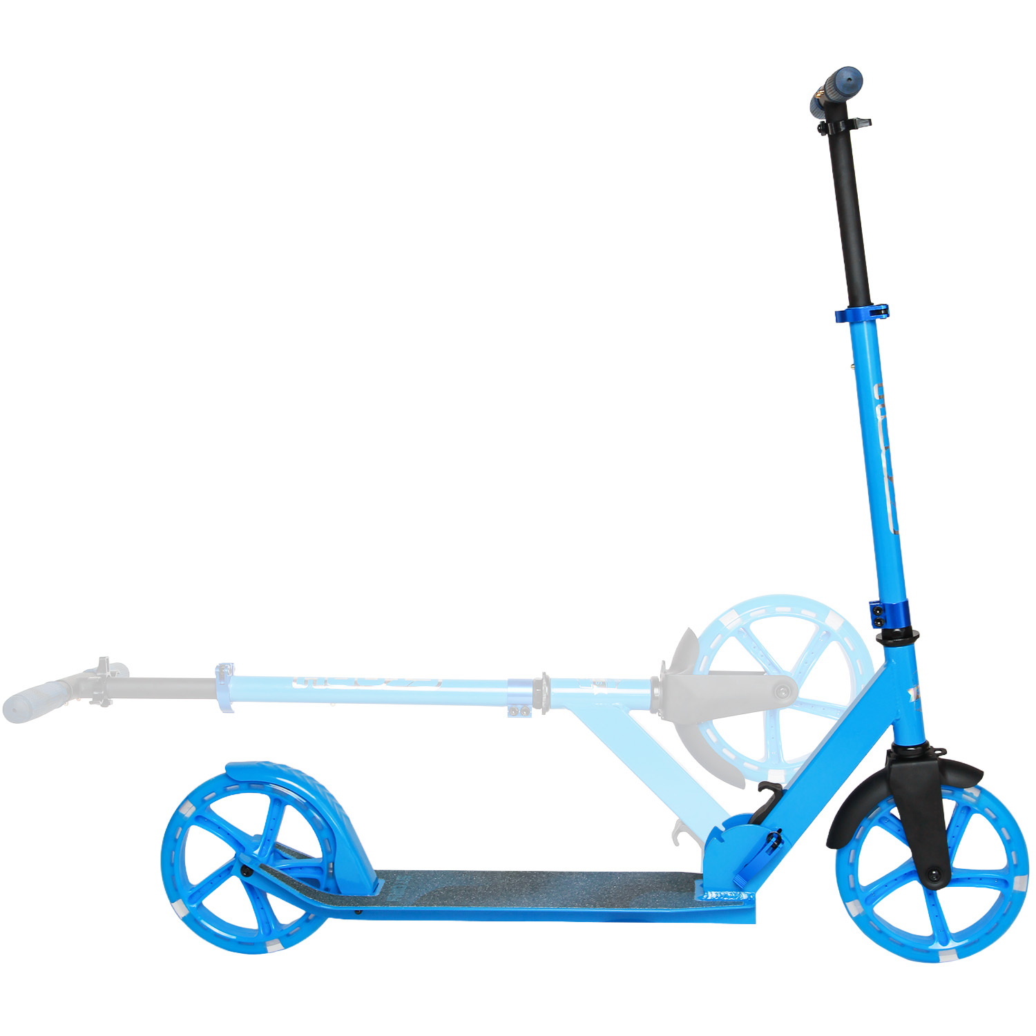 Story Urban GO! Faltbar Cityroller