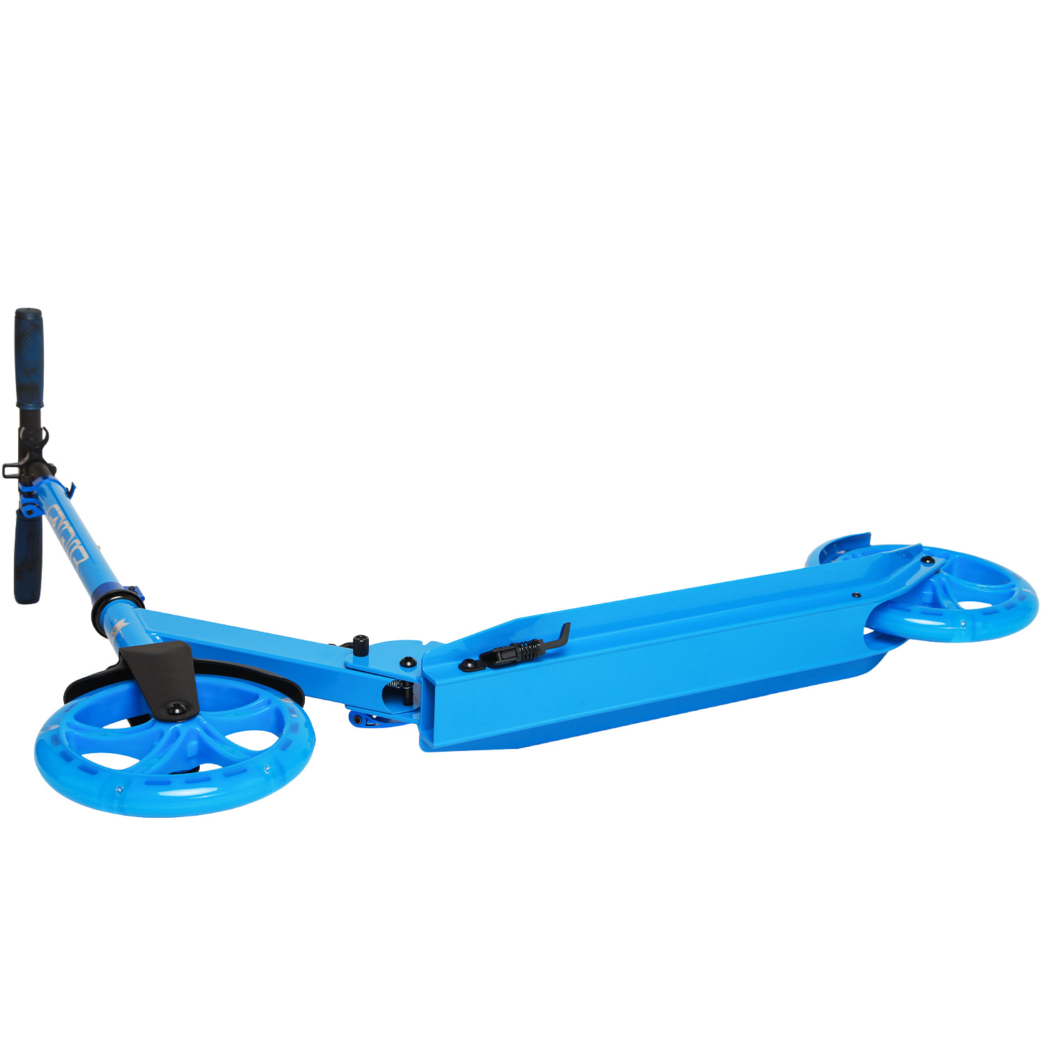 Story Urban GO! Faltbar Cityroller