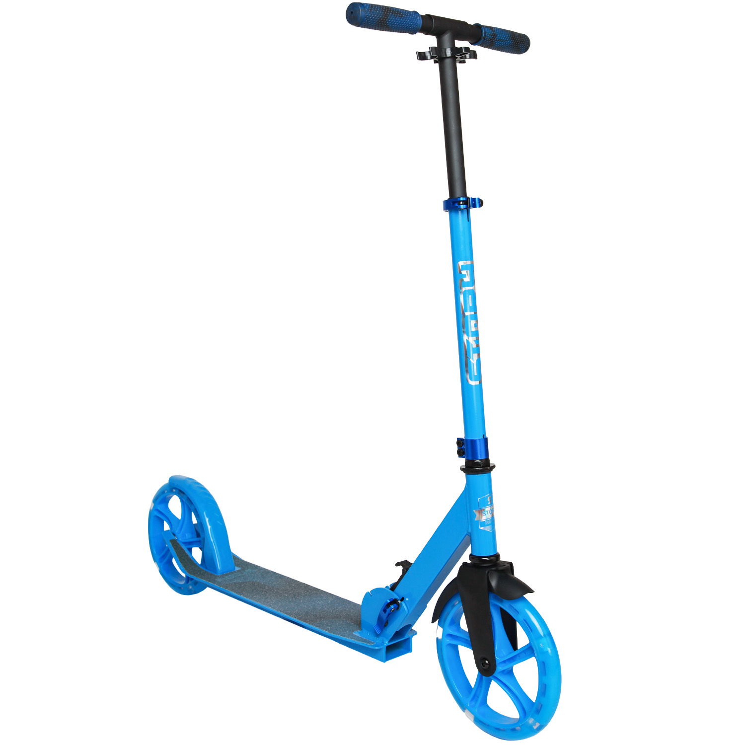 Story Urban GO! Faltbar Cityroller
