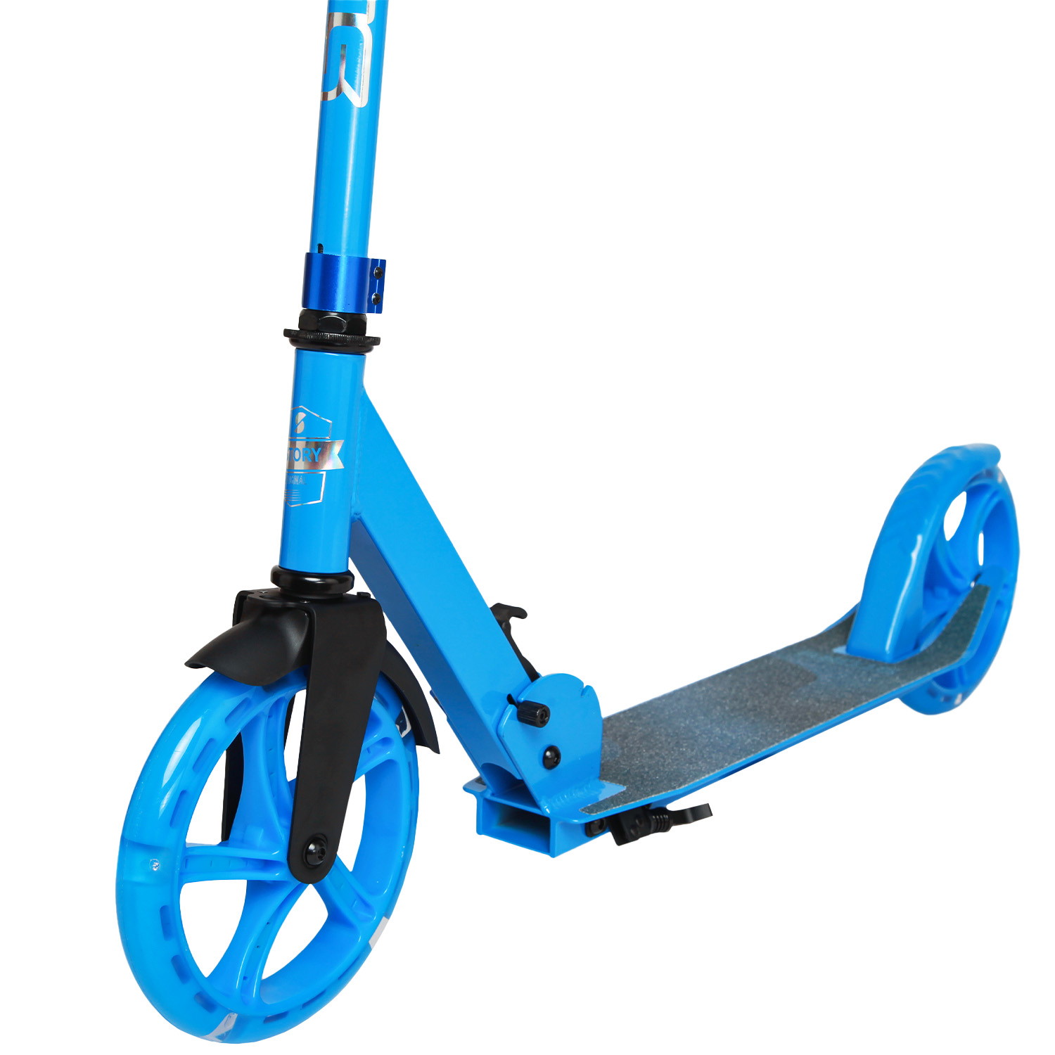 Story Urban GO! Faltbar Cityroller