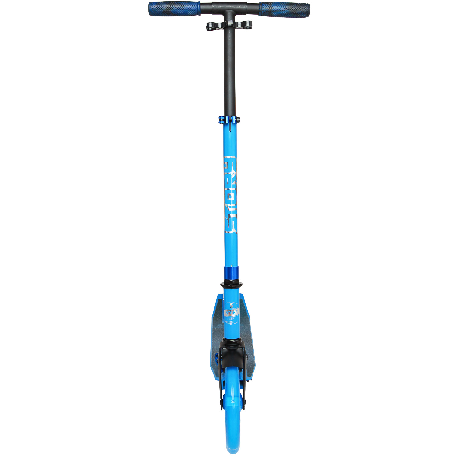 Story Urban GO! Faltbar Cityroller