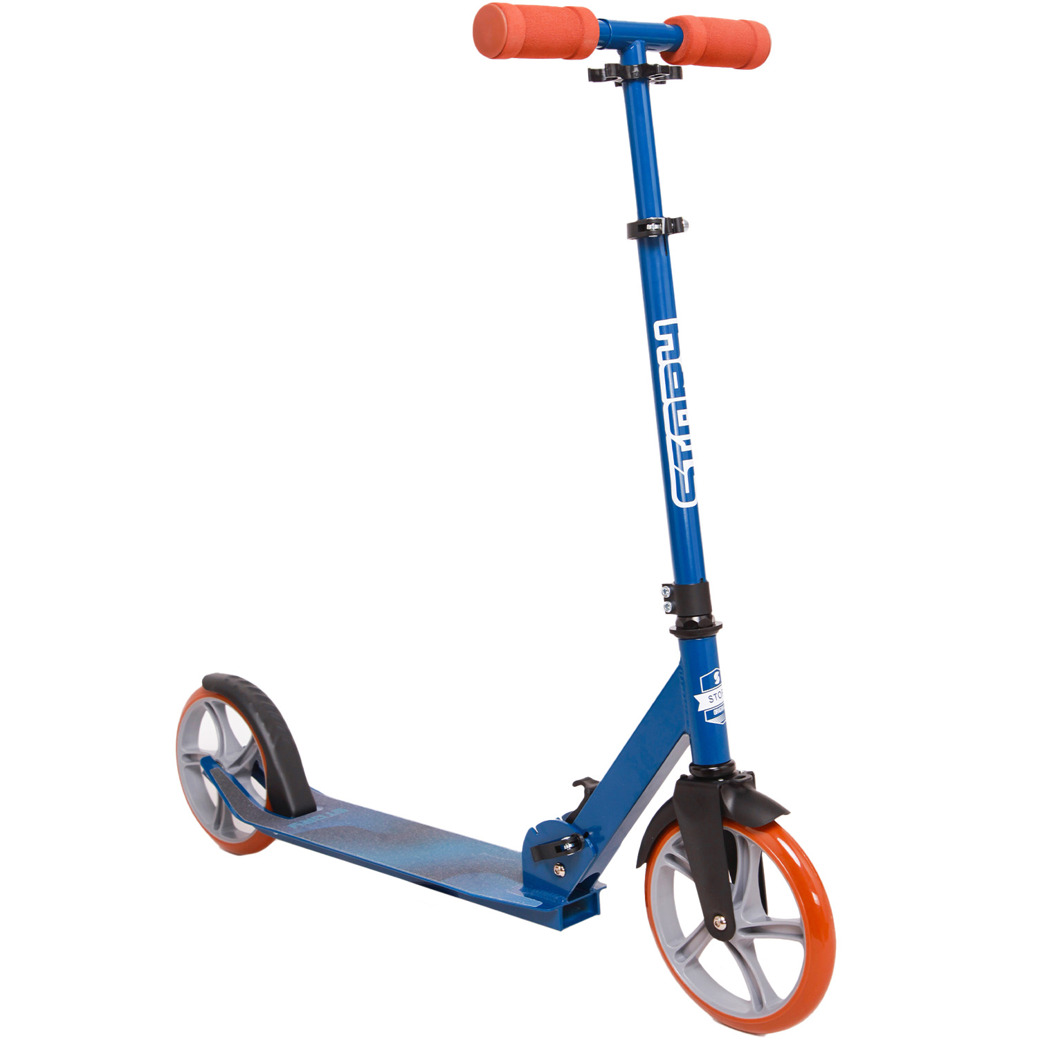Story Urban GO! Faltbar Cityroller
