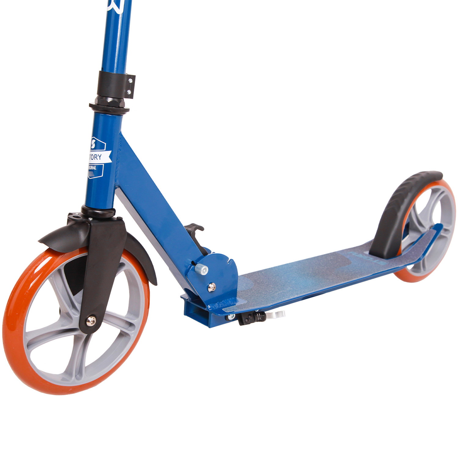 Story Urban GO! Faltbar Cityroller