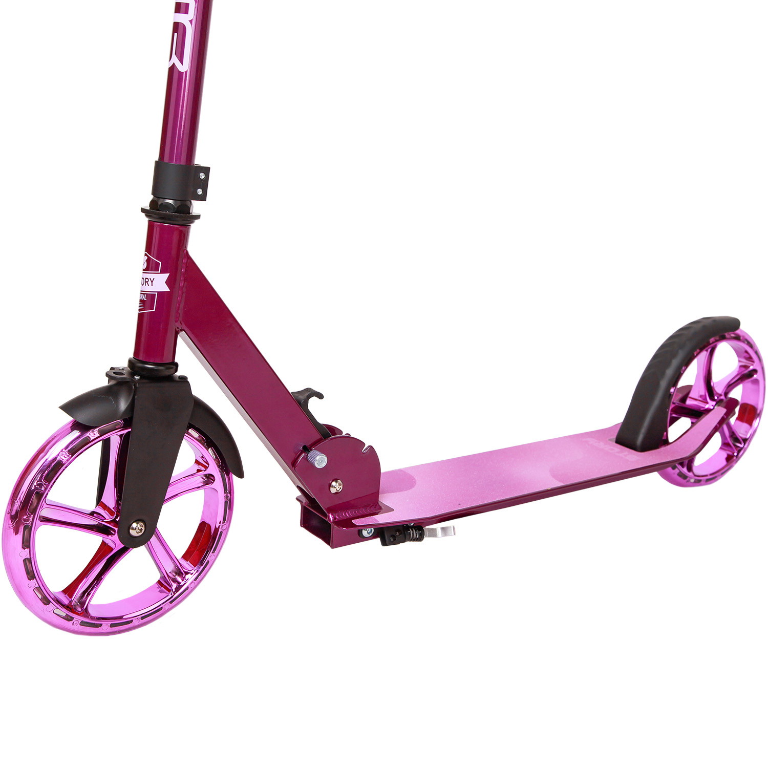 Story Urban GO! Faltbar Cityroller
