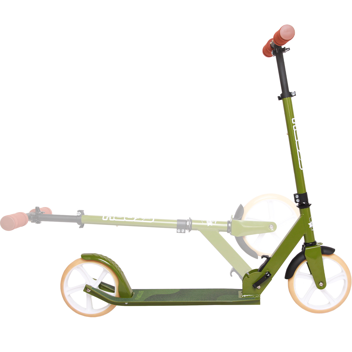 Story Urban GO! Faltbar Cityroller