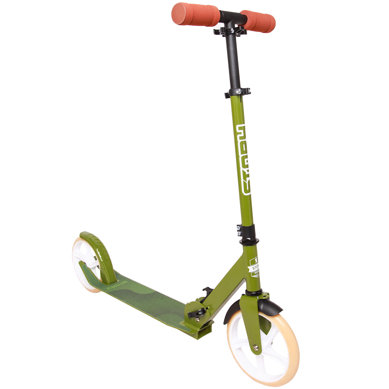 Story Urban GO! Faltbar Cityroller