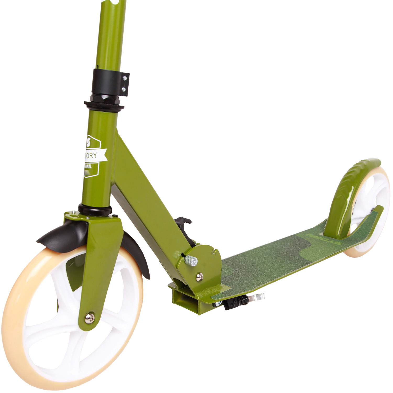 Story Urban GO! Faltbar Cityroller