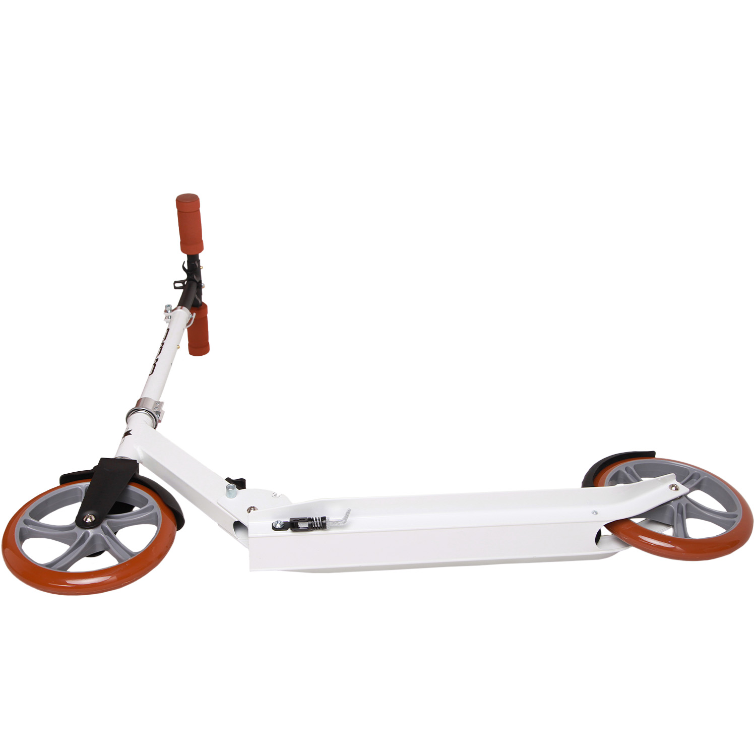 Story Urban GO! Faltbar Cityroller