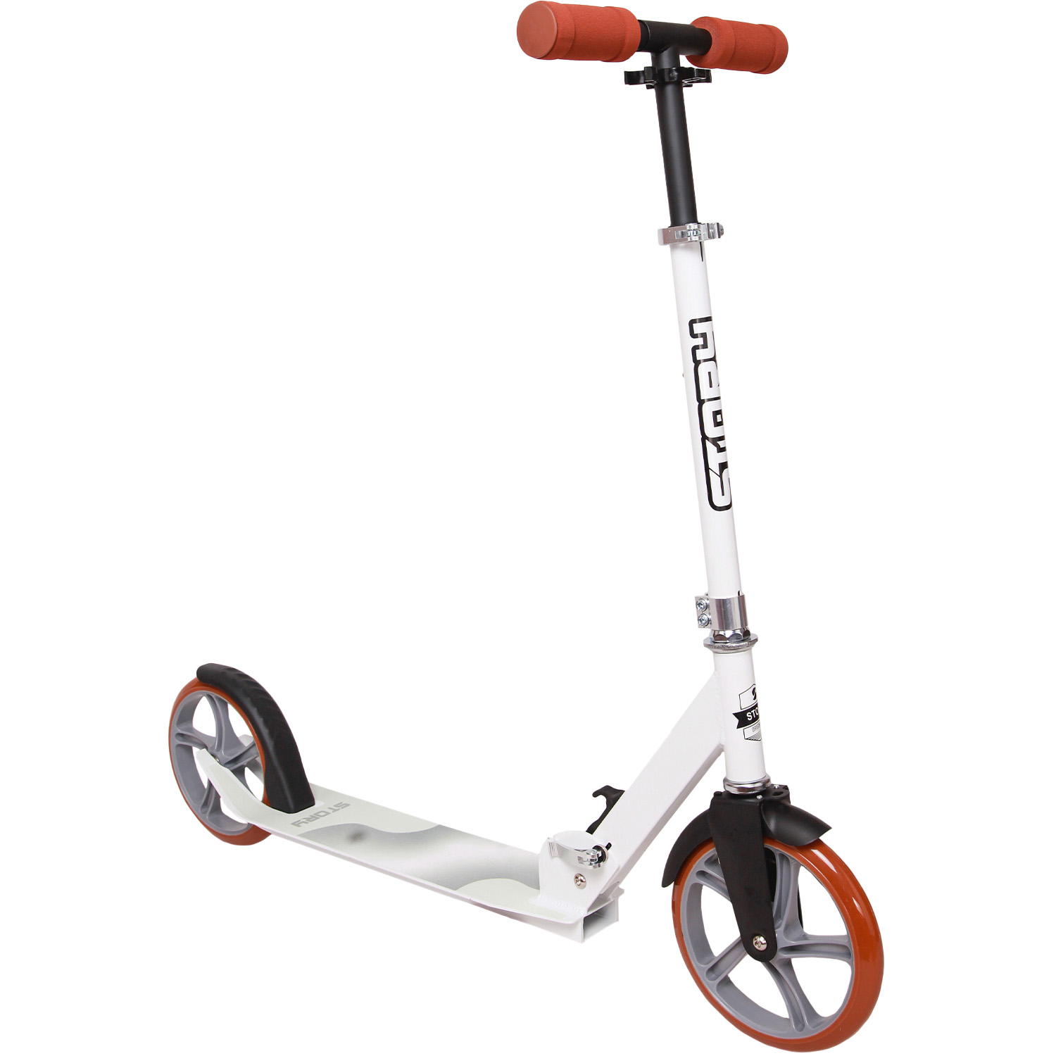 Story Urban GO! Faltbar Cityroller