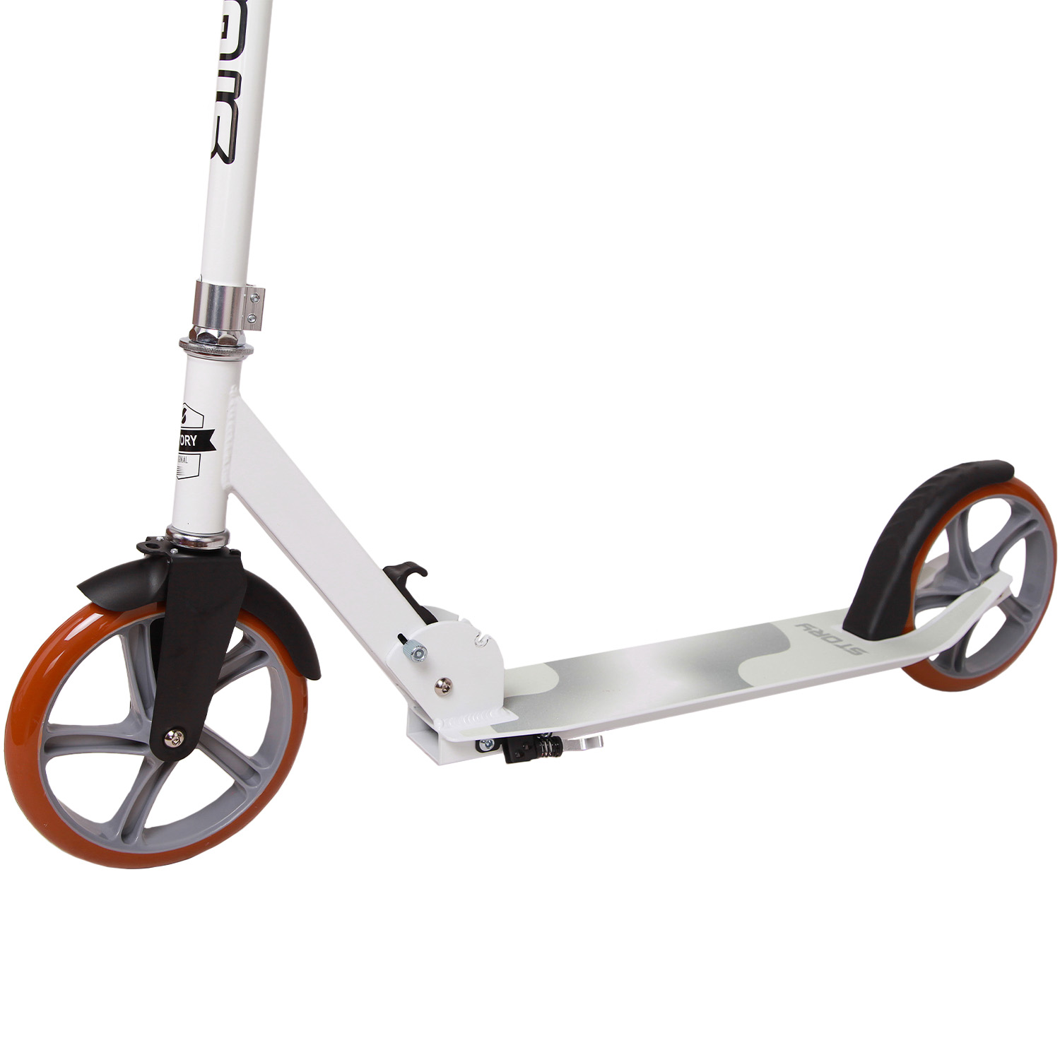 Story Urban GO! Faltbar Cityroller