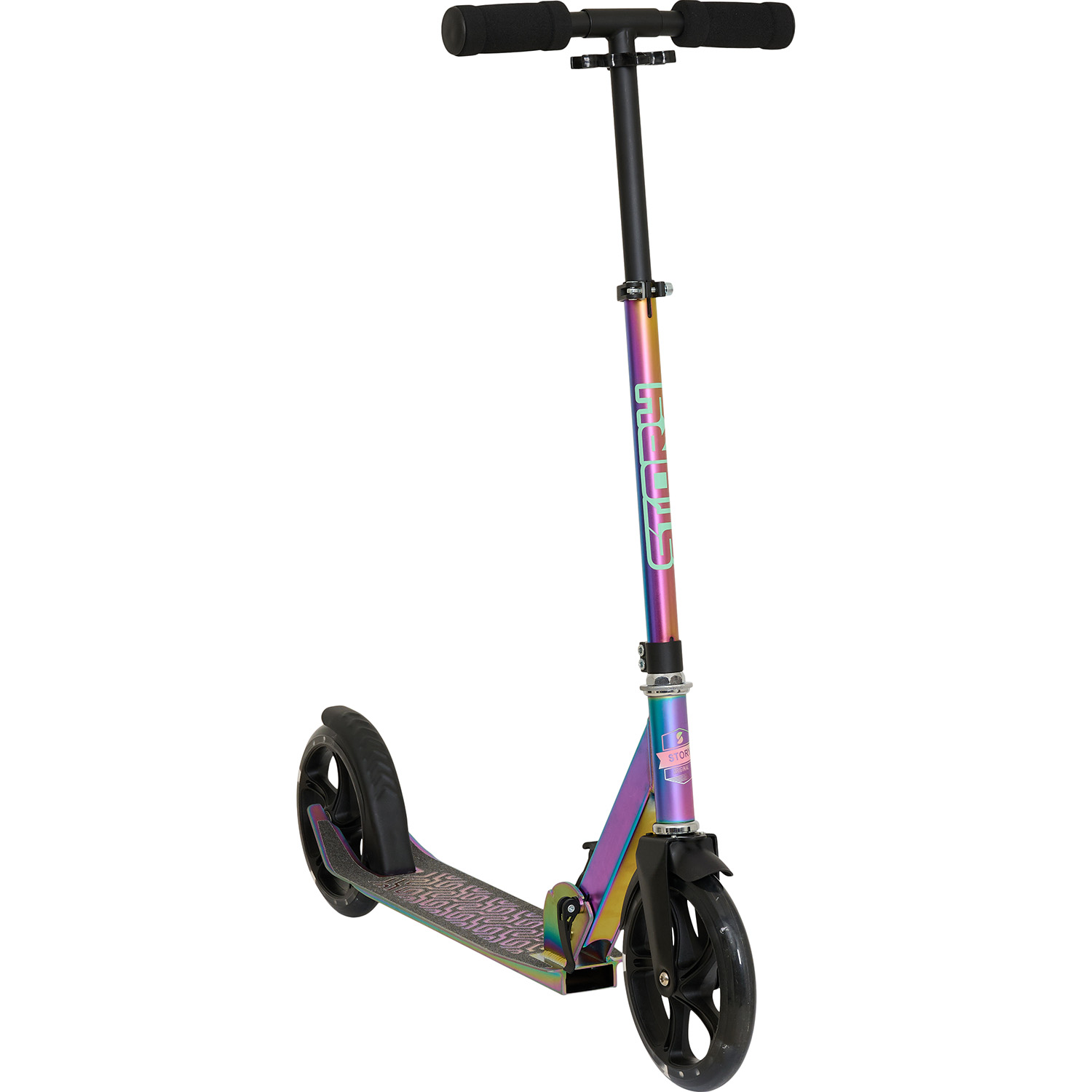 Story Urban GO! Faltbar Cityroller
